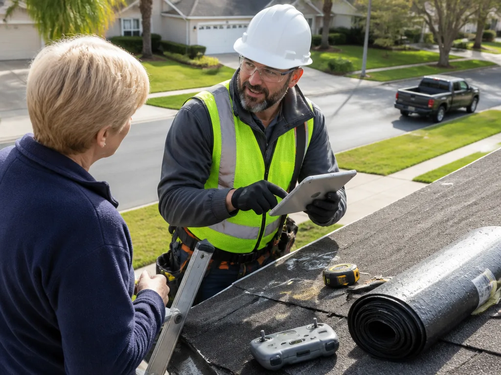 Insurance Claim Assistance