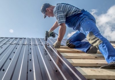 metal roofing metal roofing