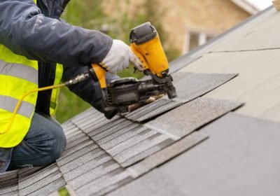 roof installation roof installation